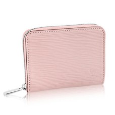 Portofel Louis Vuitton M61206 Zippy din piele Epi