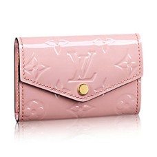 Louis Vuitton M61233 6 Porta chei Monogram Vernis