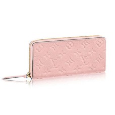 Louis Vuitton M61265 Clemence Portofel Monogram Empreinte Piele