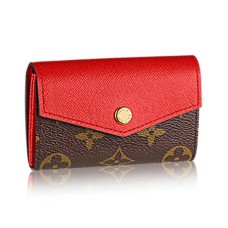 Geantă Louis Vuitton M61274 Sarah Multicartes Monogram Canvas
