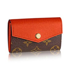Geantă Louis Vuitton M61275 Sarah Multicartes Canvas Monogram