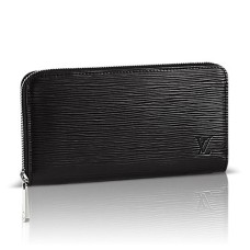 Portofel Louis Vuitton M61857 Zippy din piele Epi