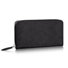 Portofel Louis Vuitton M61867 Zippy din piele Mahina