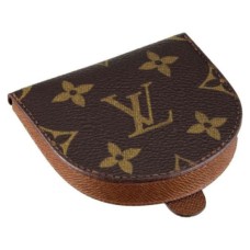 Portofel Louis Vuitton M61960 din pânză cu monogramă