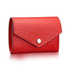 Portofel Louis Vuitton M62172 Victorine Epi piele