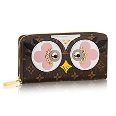 Portofel Louis Vuitton M62413 Zippy Canvas Monogram
