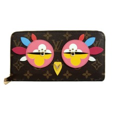 Portofel Louis Vuitton M62414 Zippy Canvas Monogram