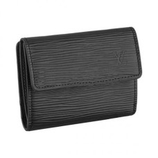Portofel Louis Vuitton M63302 Ludlow din piele Epi