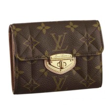 Portofel compact Louis Vuitton M63799 Monogram Etoile
