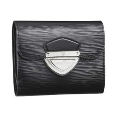 Portofel Louis Vuitton M66582 Joey din piele Epi
