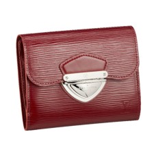 Portofel Louis Vuitton M6658M Joey din piele Epi