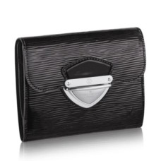 Portofel Louis Vuitton M6658N Joey din piele Epi