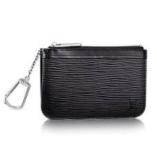 Louis Vuitton M66602 Husă pentru chei din piele Epi