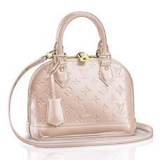 Louis Vuitton M90064 Alma BB Geantă Tote Monogram Vernis