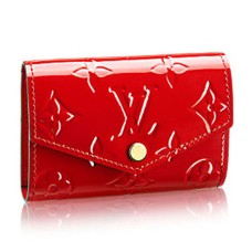 Louis Vuitton M90900 6 Porta Chei Monogram Vernis