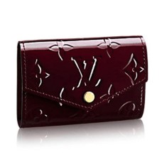 Louis Vuitton M90902 6 Porta chei Monogram Vernis