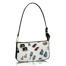 Husă pentru accesorii Louis Vuitton M90928 Monogram Vernis