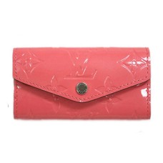Louis Vuitton M90932 4 Suport chei Monogram Vernis