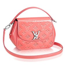 Geantă crossbody Louis Vuitton M90949 Pasadena Monogram Vernis