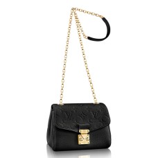 Louis Vuitton M94552 Saint-Germain BB Geantă Crossbody Monogram Empreinte Piele