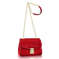 Louis Vuitton M94553 Saint-Germain BB Geantă Crossbody Monogram Empreinte Piele