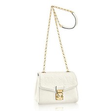 Louis Vuitton M94556 Saint-Germain BB Geantă Crossbody Monogram Empreinte Piele
