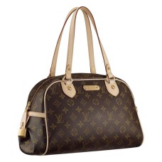 Louis Vuitton M95565 Montorgueil PM Geanta de umar Monogram Canvas