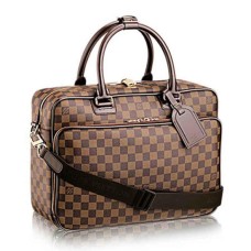 Louis Vuitton N23252 Icare Servieta Damier Ebene Canvas