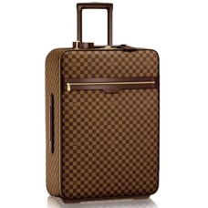 Louis Vuitton N23295 Pegase 65 Bagaj Rolling Damier Ebene Canvas