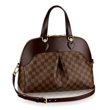 Geanta de umar Louis Vuitton N41399 Salvi Damier Ebene Canvas