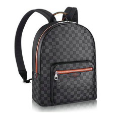Rucsac Louis Vuitton N42403 Josh Damier Graphite Canvas