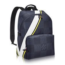 Rucsac Louis Vuitton Apollo N44005 Damier Cobalt Canvas