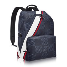 Rucsac Louis Vuitton Apollo N44006 Damier Cobalt Canvas