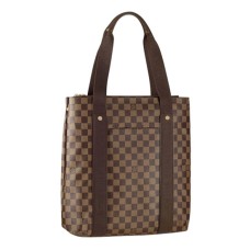 Louis Vuitton N52006 Beaubourg Servieta Damier Ebene Canvas