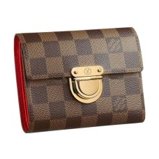 Portofel Louis Vuitton N60005 Koala Damier Ebene Canvas