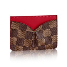 Portcard Louis Vuitton N61219 Caissa Canvas Monogram N61219