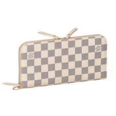 Louis Vuitton N63072 Insolite Portofel Damier Azur Canvas